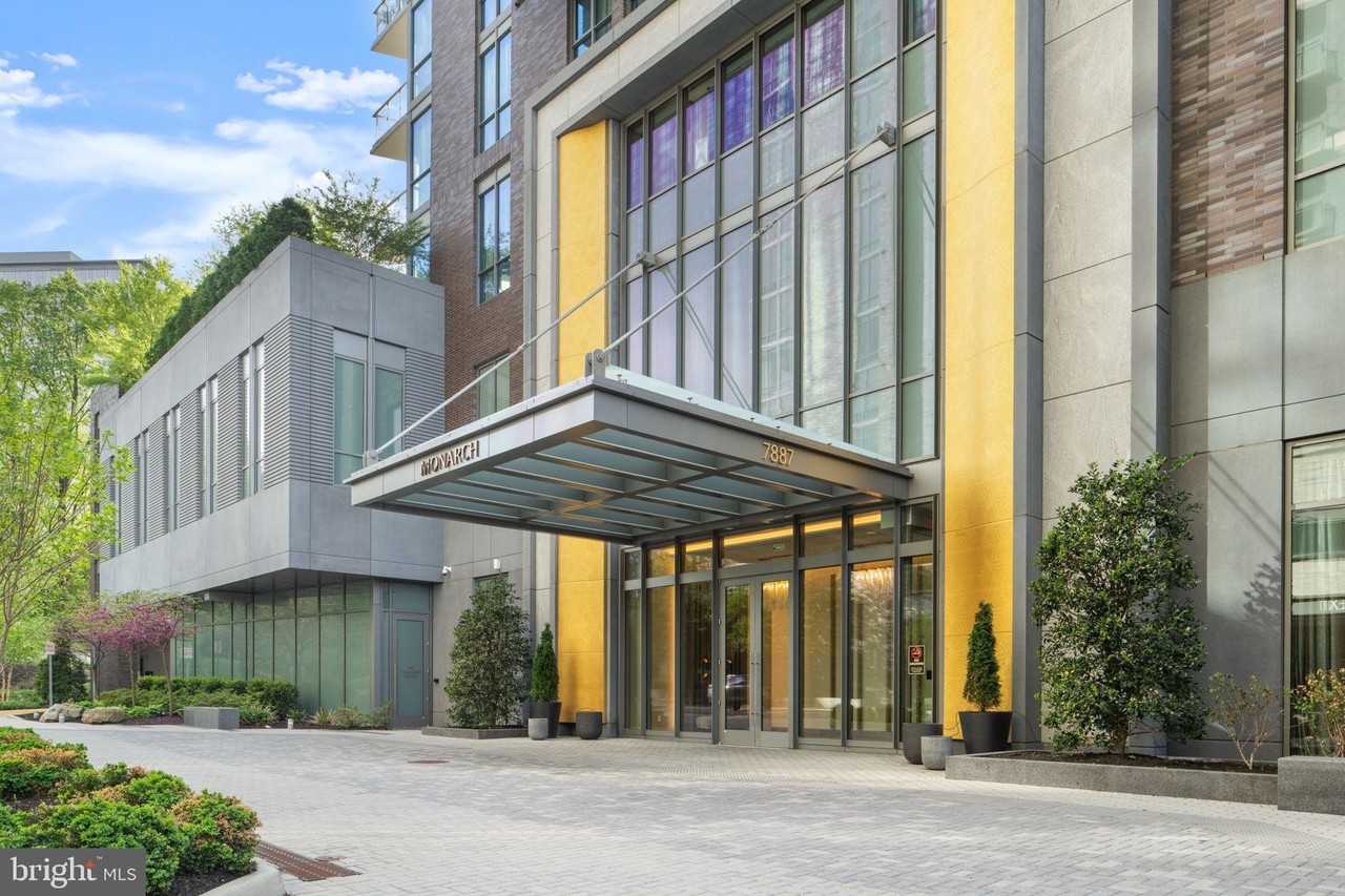 7887 Jones Branch Dr #1503 - Photo 5 of 50