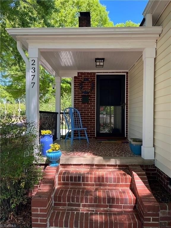 2436 Westfield Ave - Photo 3 of 4