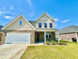 featured image of 3125 Breakwater Dr #1