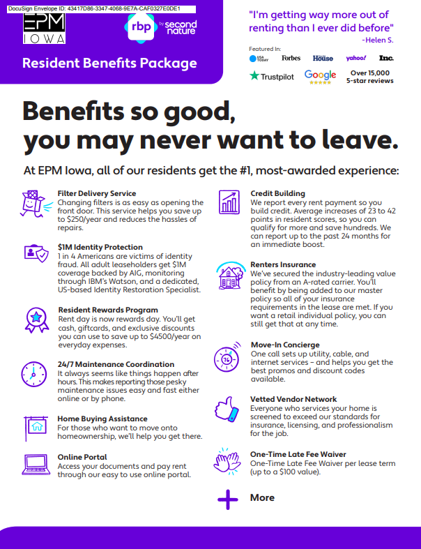 1109 Bertch Ave #1 - Photo 2 of 2