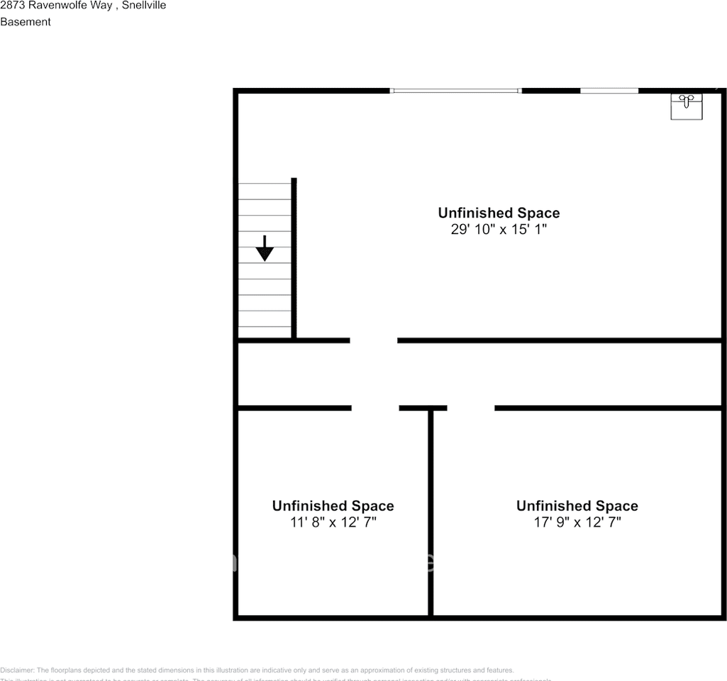 2873 Ravenwolfe Way - Photo 2 of 19