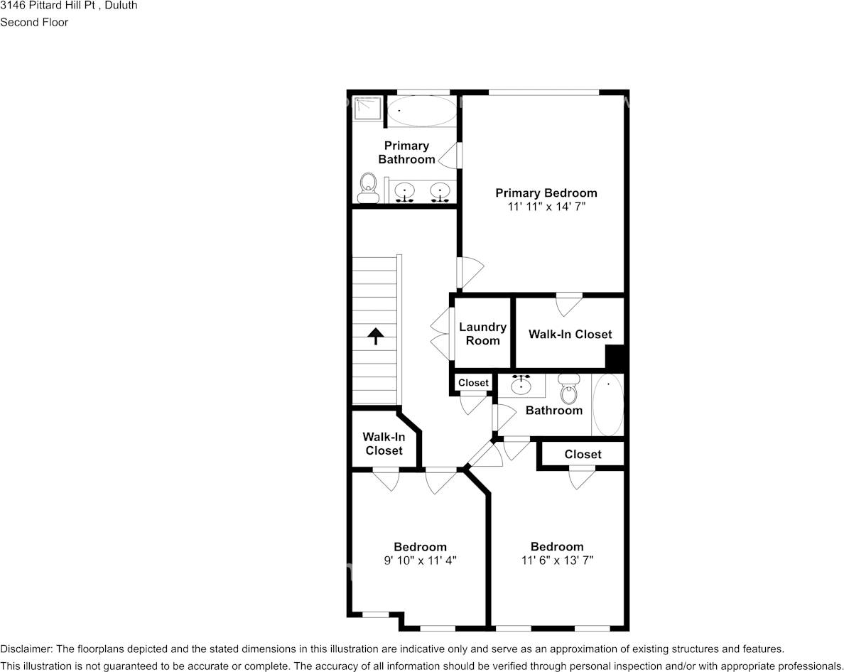 3146 Pittard Hill Pt - Photo 4 of 22