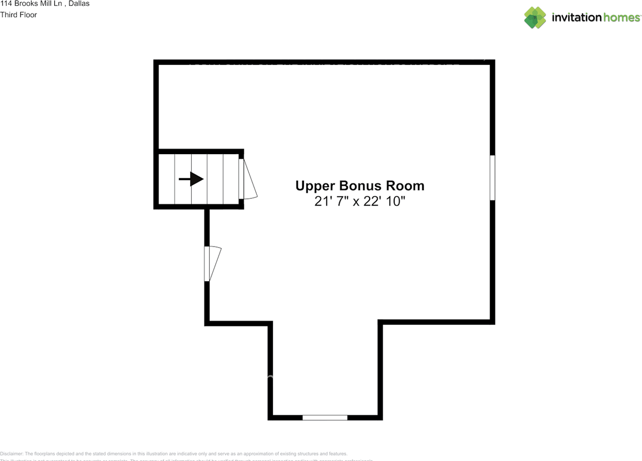 114 Brooks Mill Ln - Photo 5 of 21