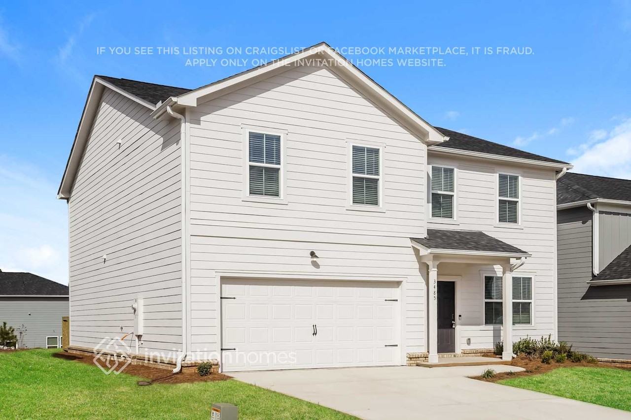 3485 Tallulah Ln - Photo 4 of 29