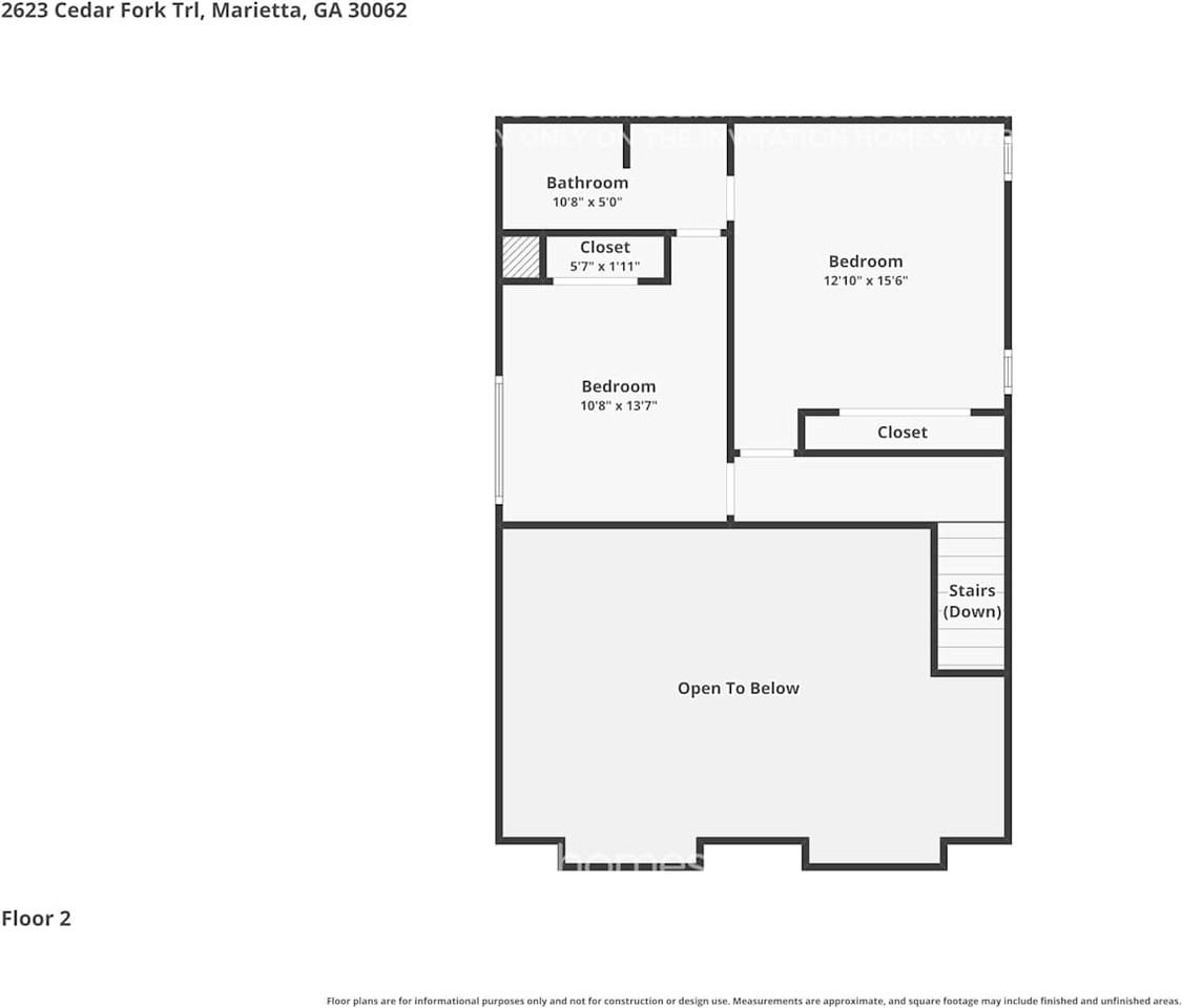2623 Cedar Fork Trl - Photo 3 of 18