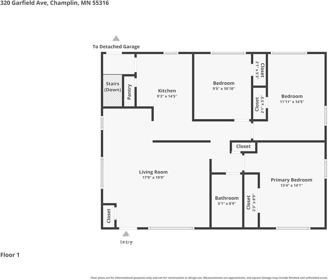 320 Garfield Ave - Photo 4 of 19