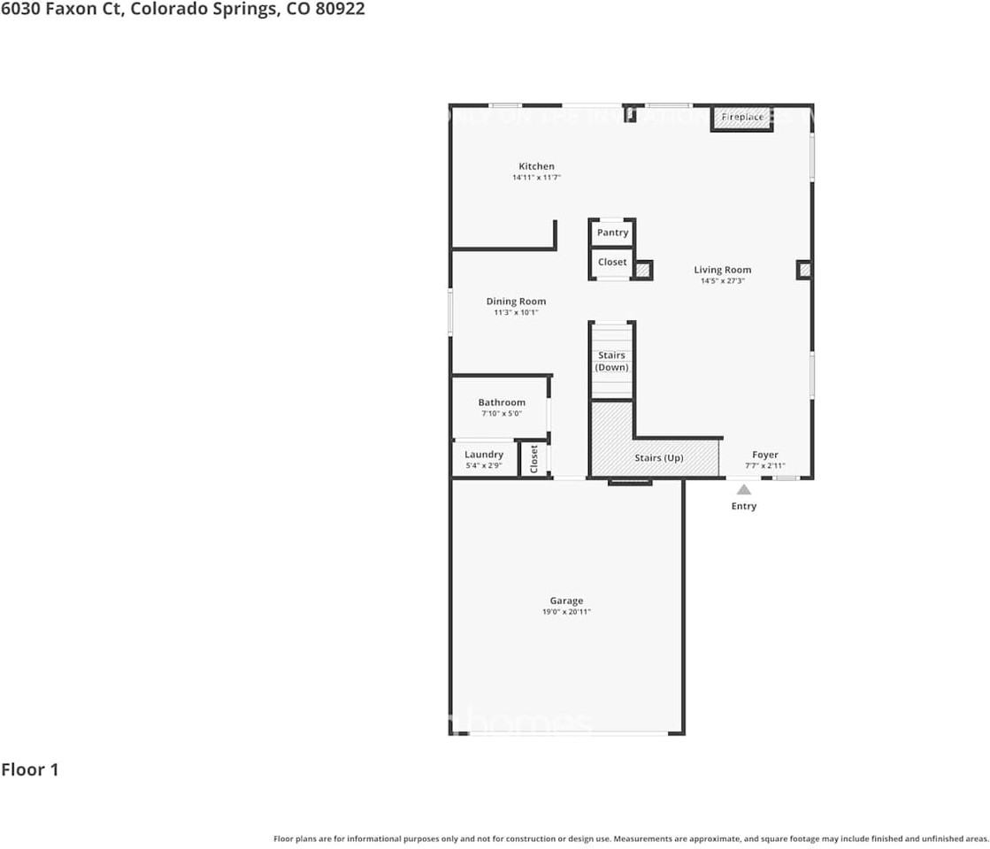 6030 Faxon Ct - Photo 3 of 19