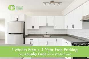 Cedar Green Apartments - Photo 1 of 1