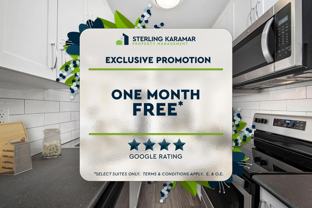 540 Proudfoot Lane - Photo 1 of 1