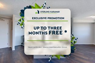 46 Gale Crescent - Photo 1 of 1