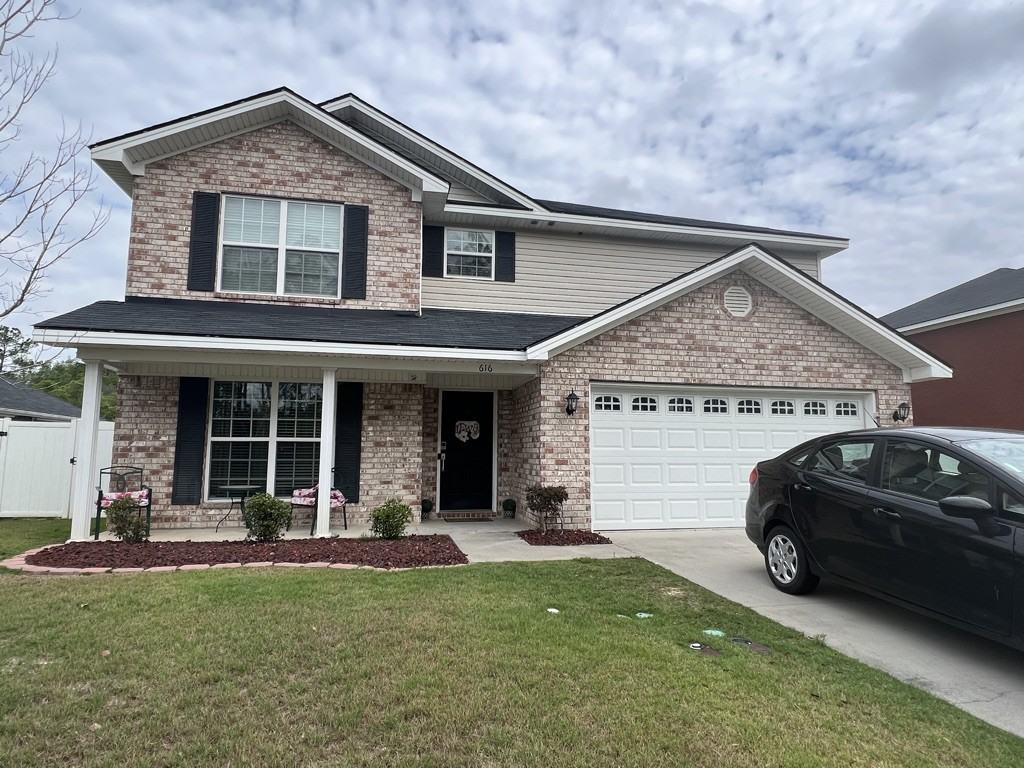 616 Piedmont Ave #1 - Photo 3 of 30