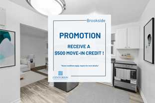 Brookside Apartments - Photo 1 of 1