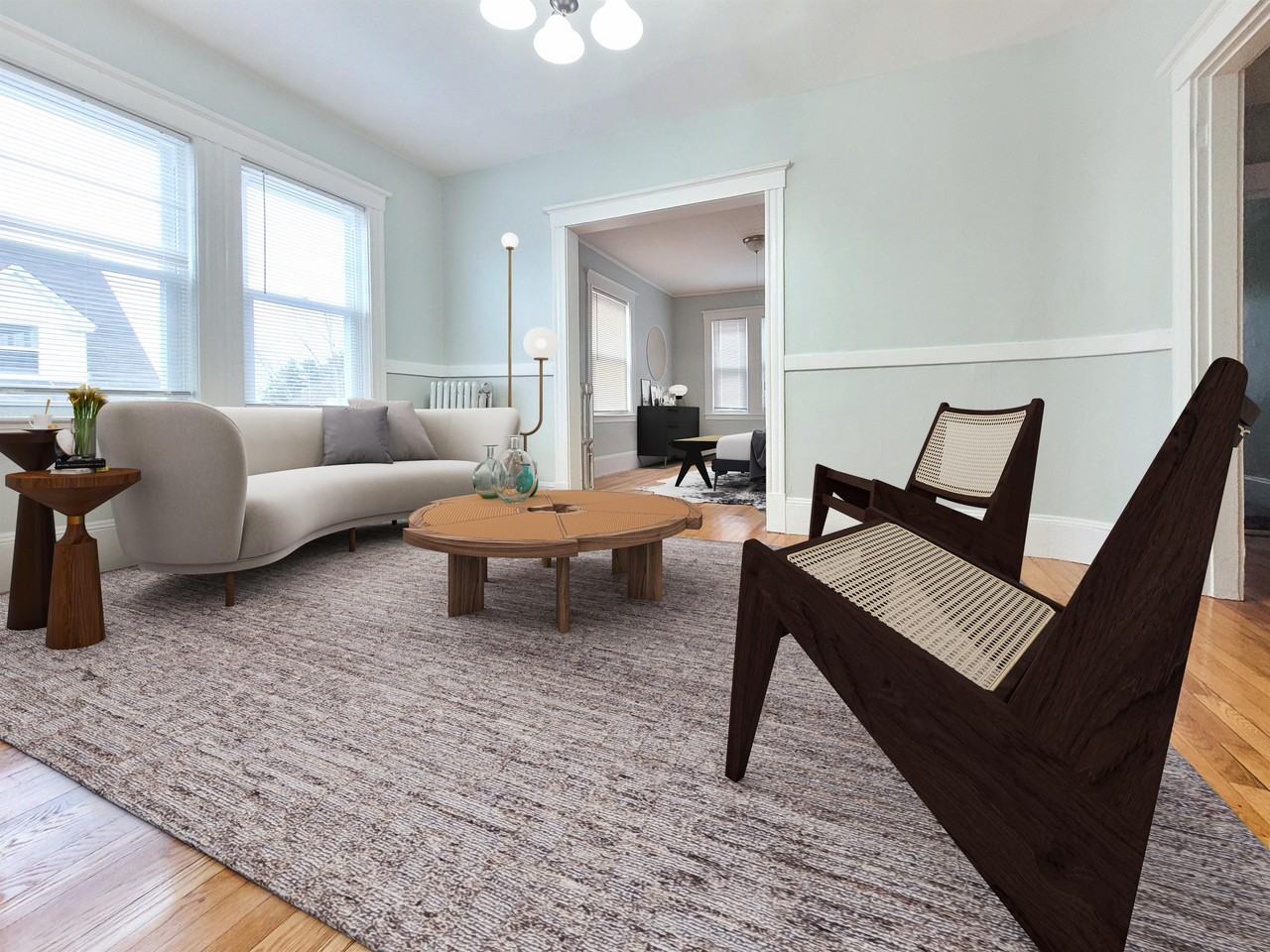 17 Wachusett Street17 Wachusett Street - 2 #2 - Photo 2 of 12