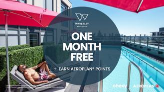 Waverley - College & Spadina - Photo 1 of 1