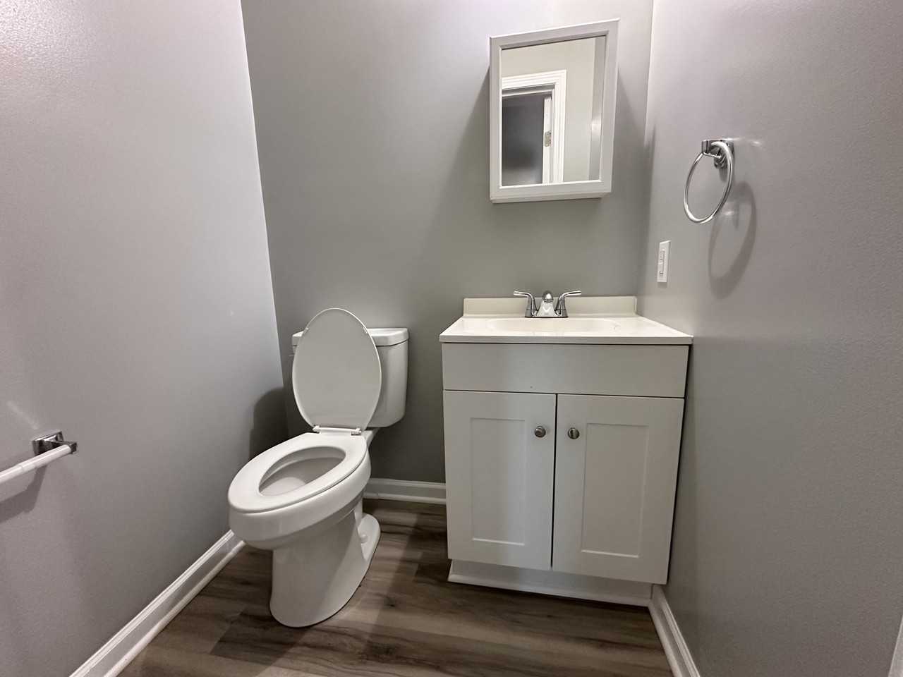 521 North High Street - 521 .5 #521-5 - Photo 5 of 18