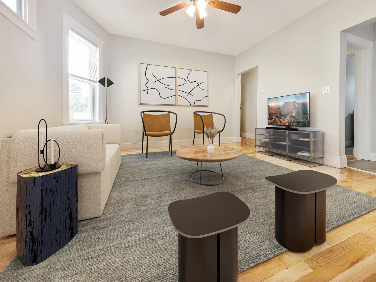 35 Dunlap Street35 Dunlap Street - 1 #1 - Photo 2 of 7