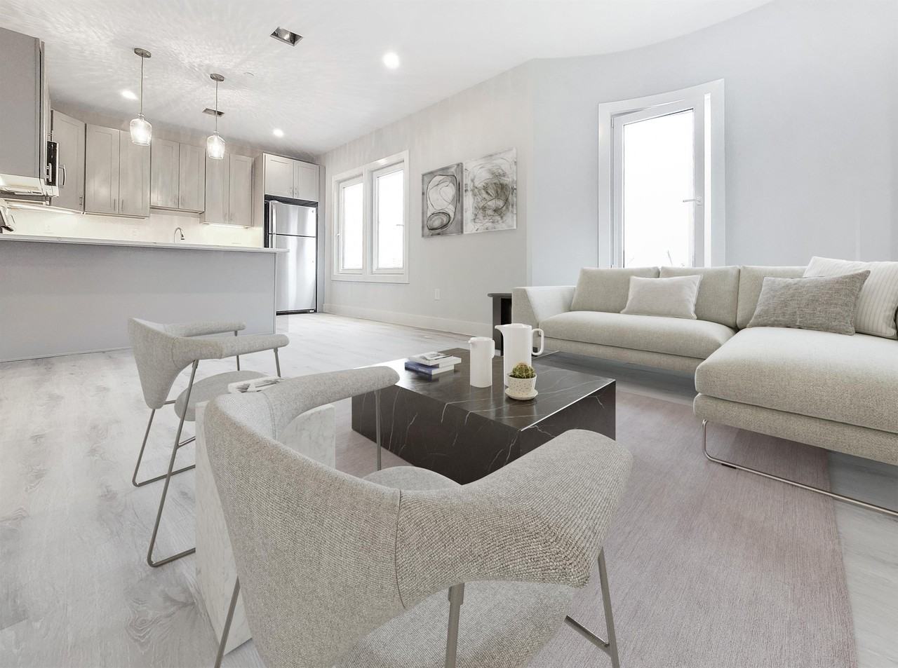 86 Fayston Street86 Fayston Street - 3 #3 - Photo 3 of 12