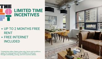 The Loft - Photo 1 of 1