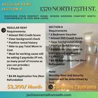 featured image of 1370 N 75th St #1