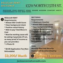 1370 N 75th St #1 - Photo 1 of 1