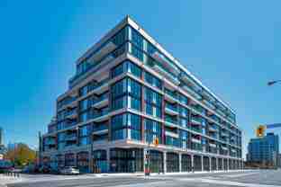 1 Apartment Condo #625 - Photo 1 of 1