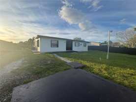 29523 Southwest 144th Court - Photo 1 of 1