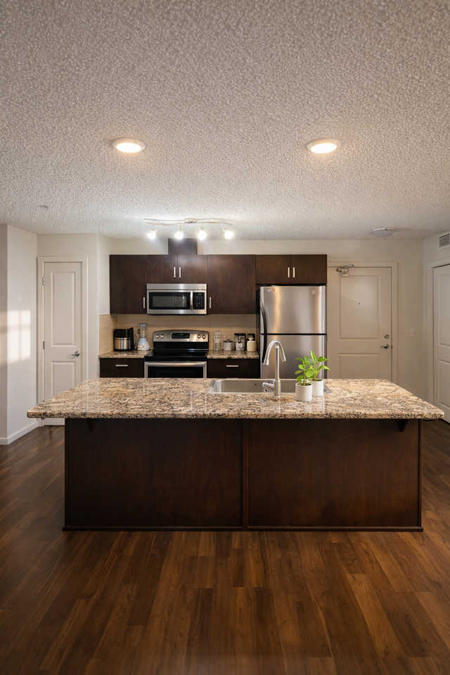 2 Bed | 2 Bath Apartment for Rent – Charlesworth, Edmonton - Photo 2 of 10