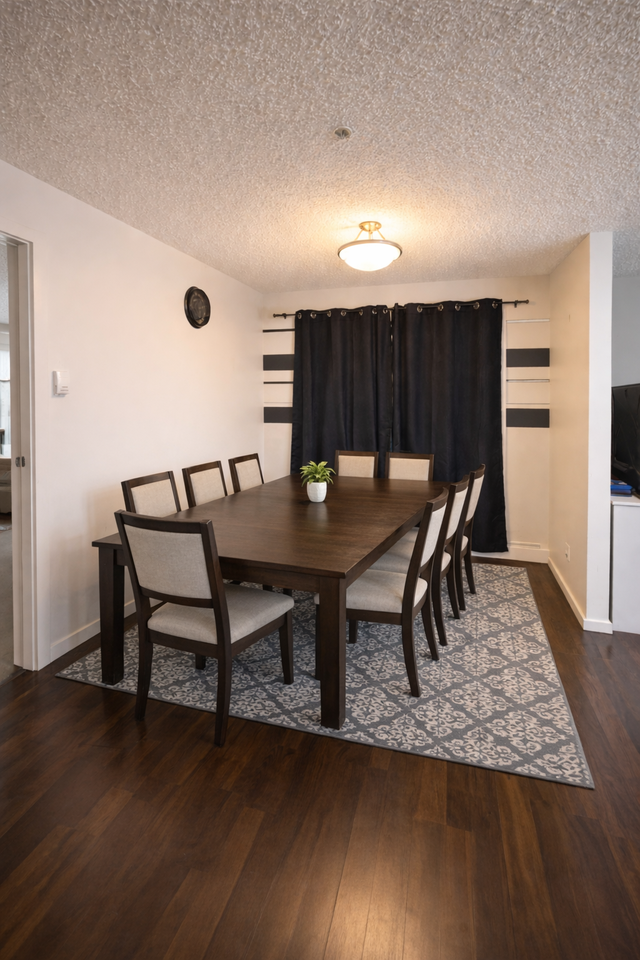 2 Bed | 2 Bath Apartment for Rent – Charlesworth, Edmonton - Photo 3 of 10