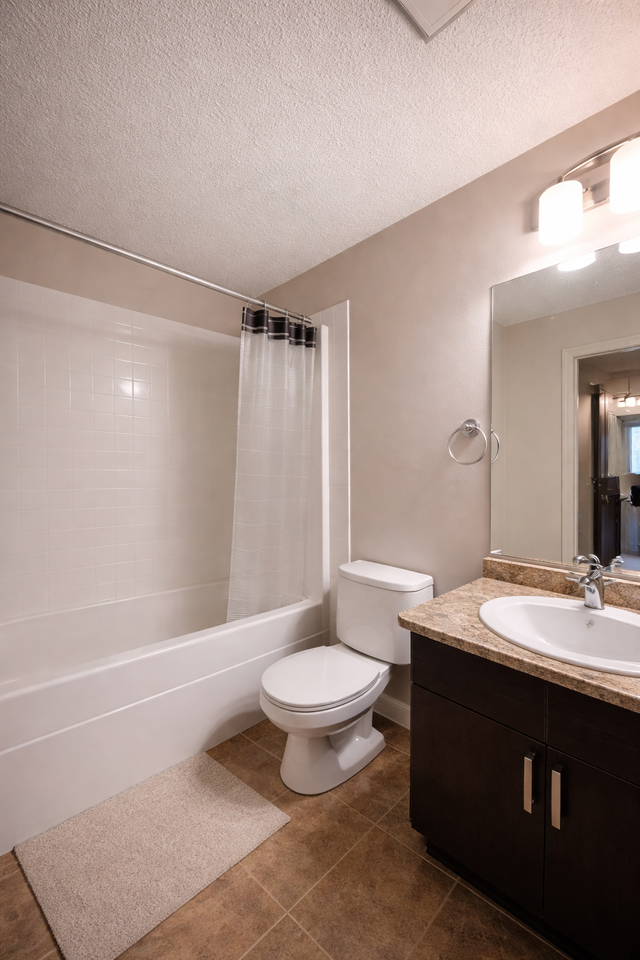 2 Bed | 2 Bath Apartment for Rent – Charlesworth, Edmonton - Photo 4 of 10