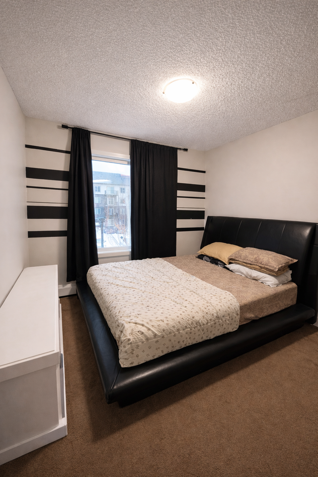 2 Bed | 2 Bath Apartment for Rent – Charlesworth, Edmonton - Photo 5 of 10