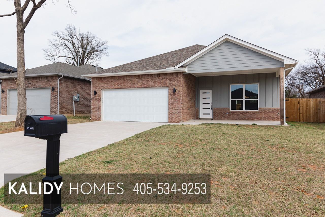 508 Remington Ave #1 - Photo 2 of 50