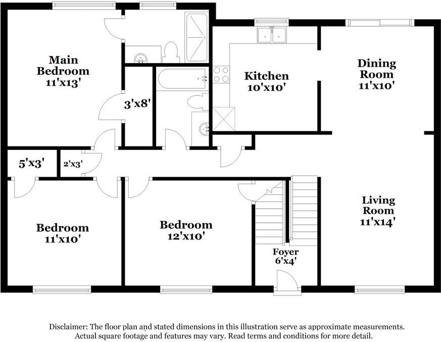 4522 Doral Dr Sw - Photo 2 of 17