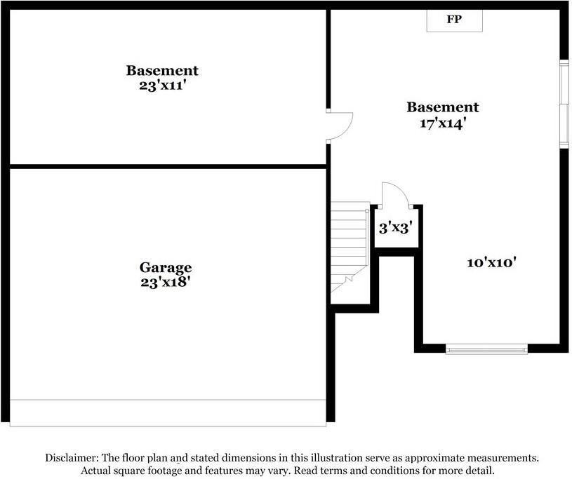 4522 Doral Dr Sw - Photo 3 of 17
