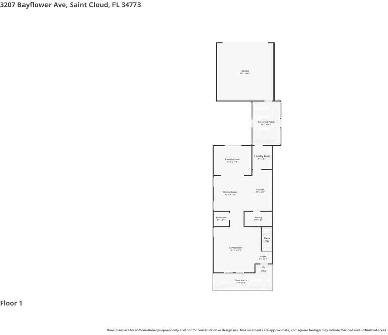 3207 Bayflower Ave - Photo 2 of 17