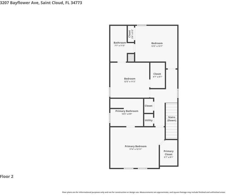 3207 Bayflower Ave - Photo 3 of 17