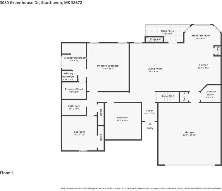3080 Greenhouse Dr - Photo 2 of 17