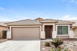 2783 E Cowboy Cove Trl - Photo 1 of 1