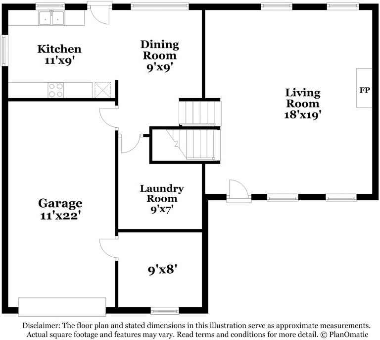 2128 Summertown Dr - Photo 2 of 25