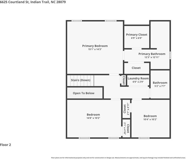6625 Courtland St - Photo 3 of 17
