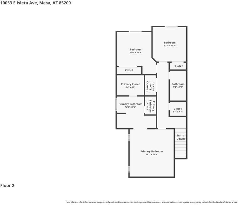 10053 E Isleta Ave - Photo 2 of 17