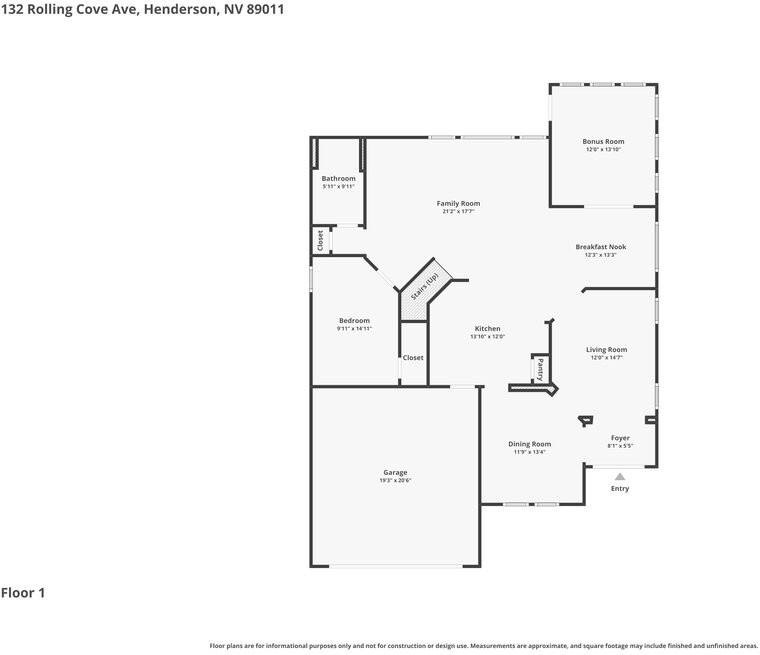 132 Rolling Cove Ave - Photo 2 of 17