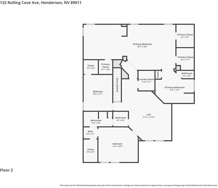 132 Rolling Cove Ave - Photo 3 of 17
