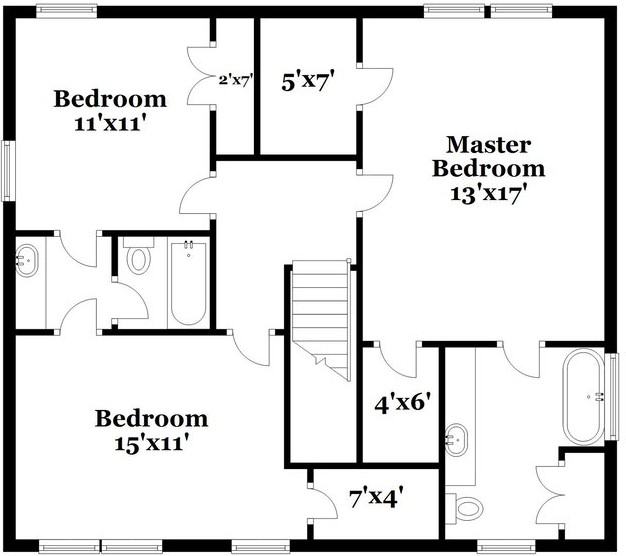 2165 Southfort Dr - Photo 3 of 17