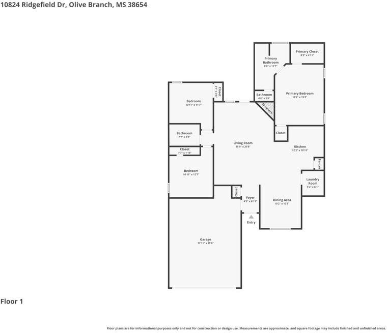 10824 Ridgefield Dr - Photo 2 of 16