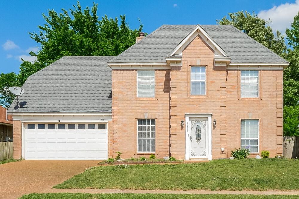 4252 Rainey Woods Dr