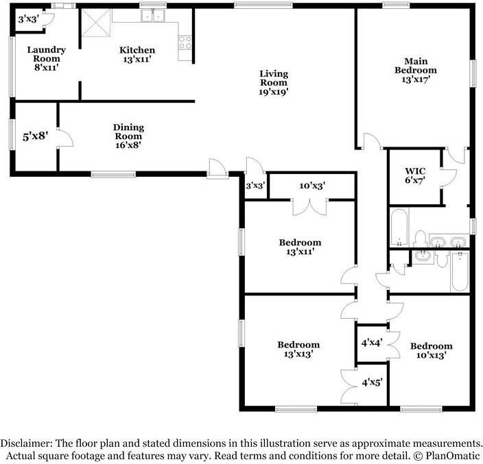 9091 S Wilderwood Ln - Photo 2 of 16