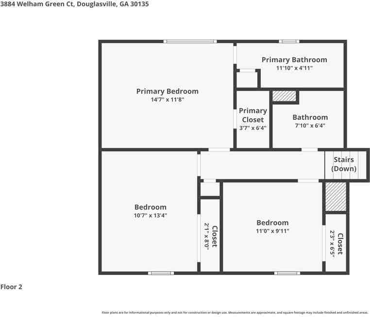 3884 Welham Green Ct - Photo 3 of 18