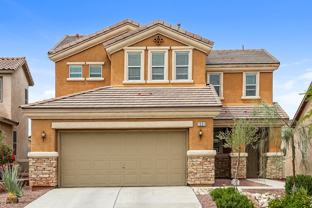 1081 Crescent Falls St - Photo 1 of 1