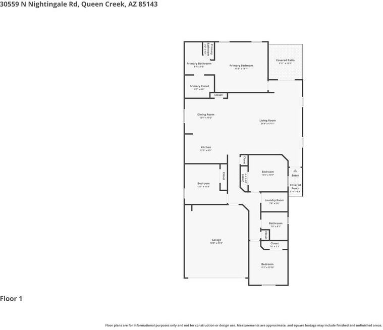 30559 N Nightingale Rd - Photo 2 of 16