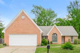 1820 Mary Payton Cv - Photo 1 of 1